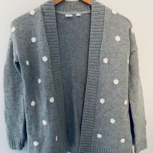 GAP Shirts & Tops - EUC GAP Kids Girls Winter Sweater Size L 10-12 GAP Shirts & Tops - EUC GAP Kids Girls Winter Sweater Size L 10-12